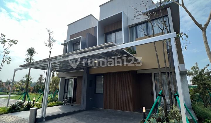 NEW HOUSE BSD IZZI 2 STORIES TYPE 6X12 CHEAPEST IN BSD