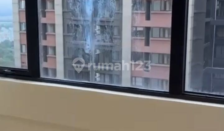 Dijual Rugi Apartemen Meikarta 3br 2