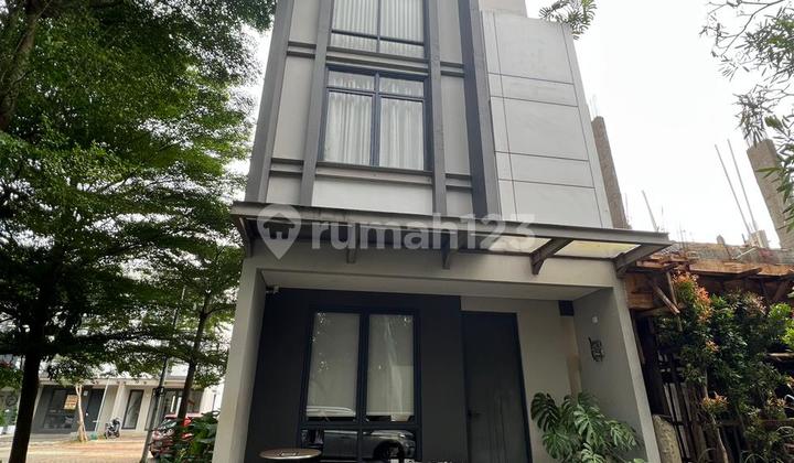 Ruko Comersio 3 Lantai - Mulai 1,6 M Cicilan 8 Jutaan Ruko Comersio 3 Lantai - Mulai 1,6 M Cicilan 8 Jutaan