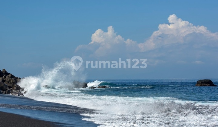 Tanah Kecil Tebing Pantai Sunset View Cantik Tanah Kecil Tebing Pantai Sunset View Cantik