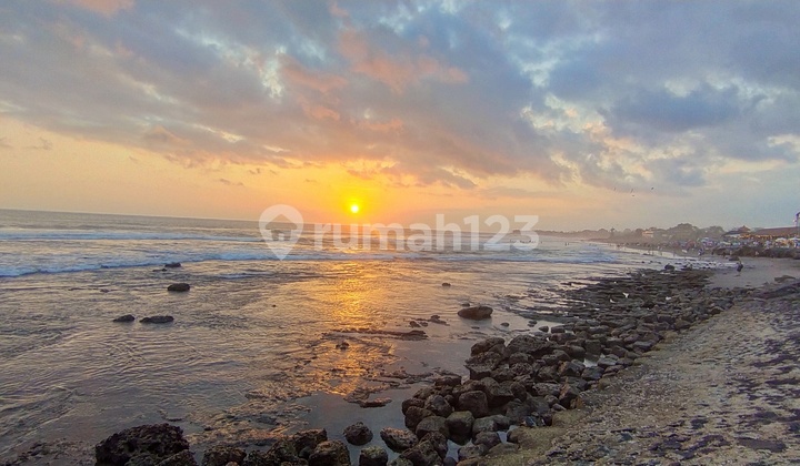 Tanah Kavling Kecil Di Canggu Dekat Pantai Parerenan Tanah Kavling Kecil Di Canggu Dekat Pantai Parerenan