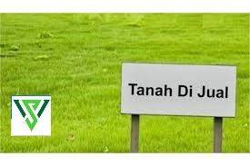  Tanah Golf View Bukit Darmo Golf Dekat Graha Family, Citraland 1