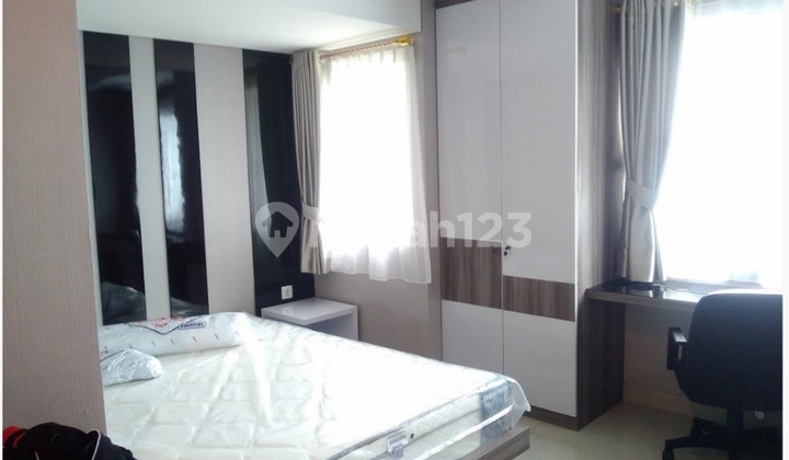 APARTEMEN TRIVIUM TYPE STUDIO TERSEWA SAMPAI TAHUN DEPAN

 1