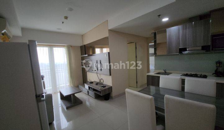 SEWA APARTEMEN KEREN 2 BR TRIVIUM LIPPO CIKARANG

 1