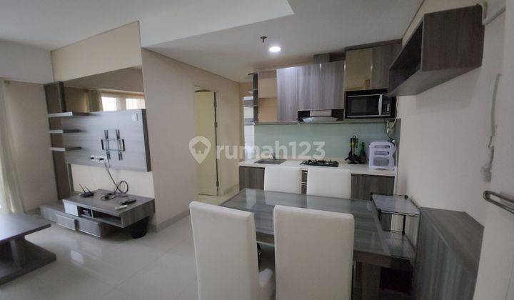 SEWA APARTEMEN KEREN 2 BR TRIVIUM LIPPO CIKARANG

 2