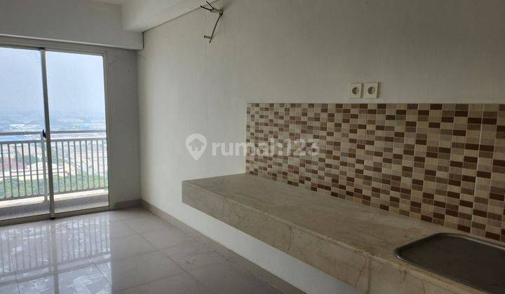 DIJUAL 2 UNIT APARTEMEN DI TRIVIUM LIPPO CIKARANG 1