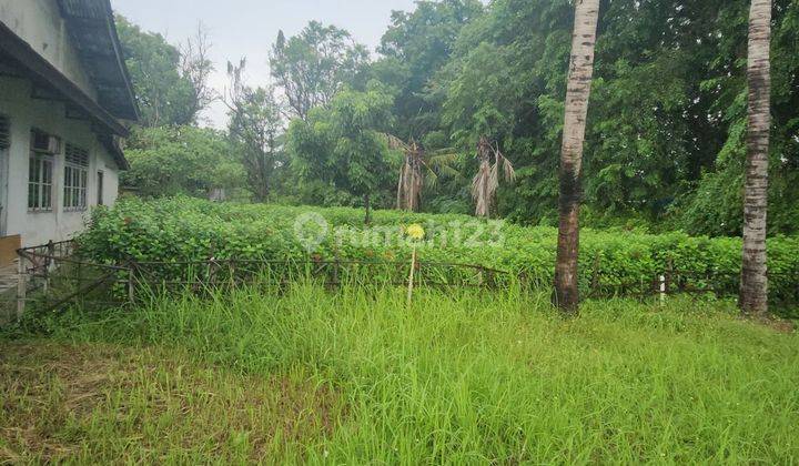 JUAL TANAH ADA GUDANG DI CIKARANG UTARA 2