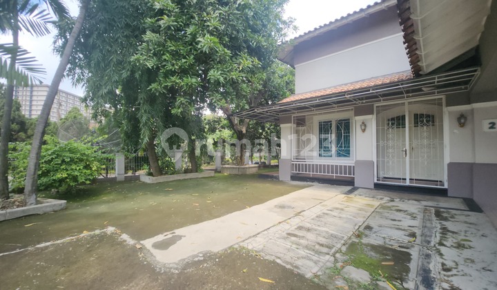 Jual Rumah Hook Cluster Eksklusif Di Lippo Cikarang Jual Rumah Hook Cluster Eksklusif Di Lippo Cikarang