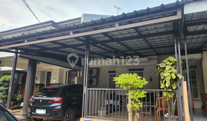 Rumah Siap Huni Di Lembah Hijau Lippo Cikarang Rumah Siap Huni Di Lembah Hijau Lippo Cikarang