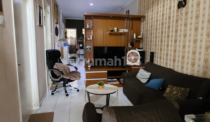 Rumah Siap Huni Di Lembah Hijau Lippo Cikarang 2