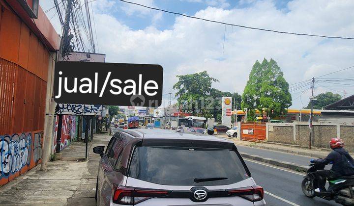 Jual Bangunan Komersial Di Narogong, Bekasi 2