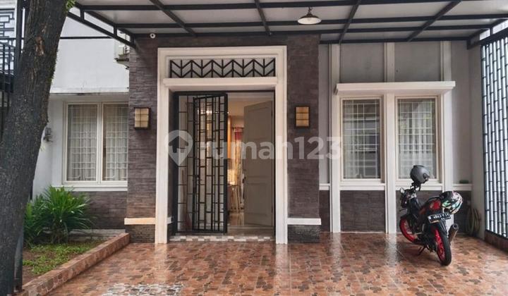 Rumah Cakep Beserta Furnisnya Di Lippo Cikarang Rumah Cakep Beserta Furnisnya Di Lippo Cikarang