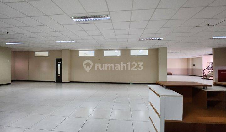 Business Space For Rent In South Cikarang, Bekasi 1