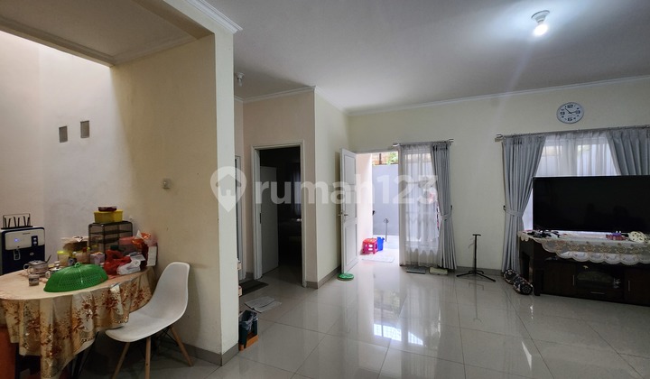 Jual Bu Rumah Mau Pindah Luar Kota Di Lippo Cikarang 2