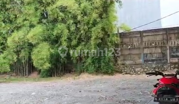 Warehouse in Ciledug Ready to Use Flood-Free Warehouse in Ciledug Ready to Use Flood-Free