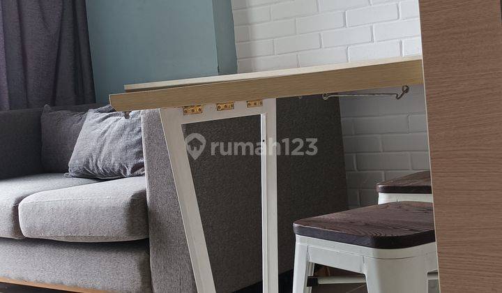 Apartment Altiz  2 Kamar Tidur Furnished  2
