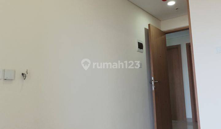Jual Apartemen B Residence BSD. Studio. Baru. Unfurnished.  2