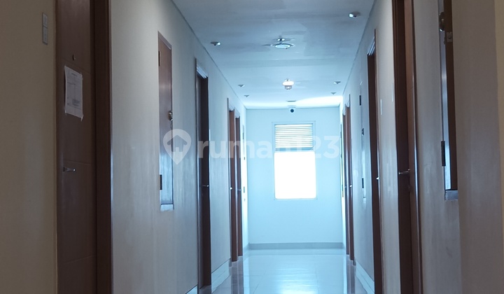 Jual Apartemen B Residence BSD. Studio. Baru. Unfurnished.  5