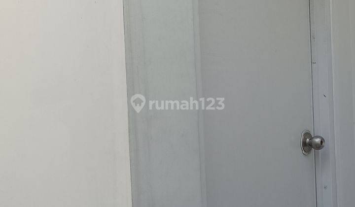 Rumah di sewa di Greenwich Sudah Renovasi 6