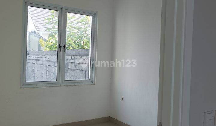 Rumah di sewa di Greenwich Sudah Renovasi 12