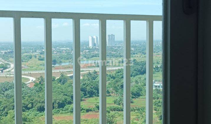 Jual Apartment B Residence BSD Tipe Studio Unfurnished  7