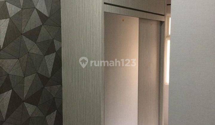 Jual Rugi Apartemen Ayodhya 2 Kamar Tidur Furnished siap huni 1