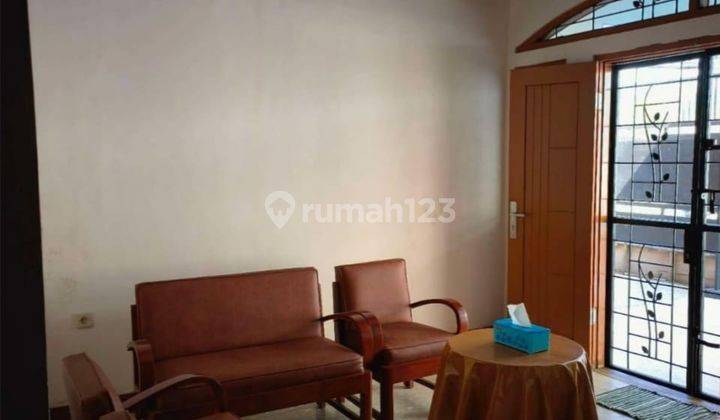 Dijual Rumah Cocok Untuk Usaha di Langensari, Garut Jawa Barat 2