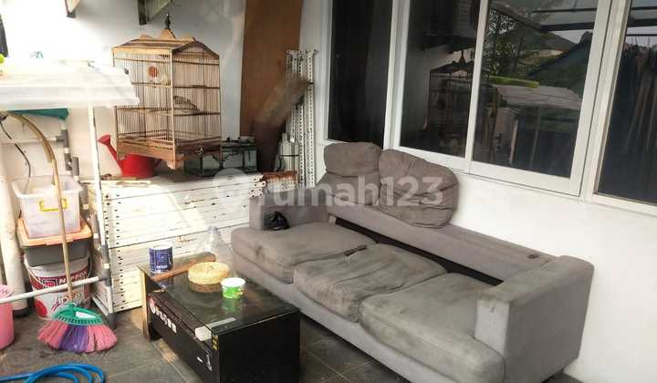 Boarding House in Bintaro Near Stan For Quick Sale 2