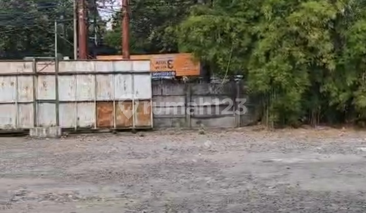 Warehouse in Ciledug Ready to Use Flood-Free Warehouse in Ciledug Ready to Use Flood-Free