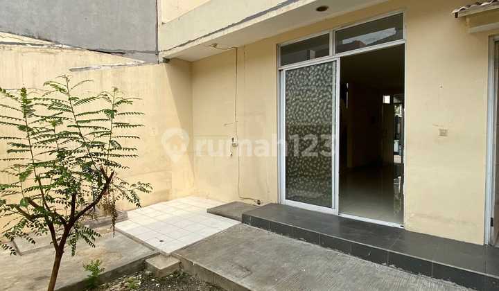 Rumah Bagus di Green Lake City Bonus Kitchen Set Ac Whshm