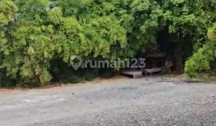 Warehouse in Ciledug Ready to Use Flood-Free Warehouse in Ciledug Ready to Use Flood-Free