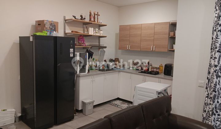 Rumah Bagus D Tanakayui Bsd Semi Furnished Dekat Grand Lucky Rumah Bagus D Tanakayui Bsd Semi Furnished Dekat Grand Lucky