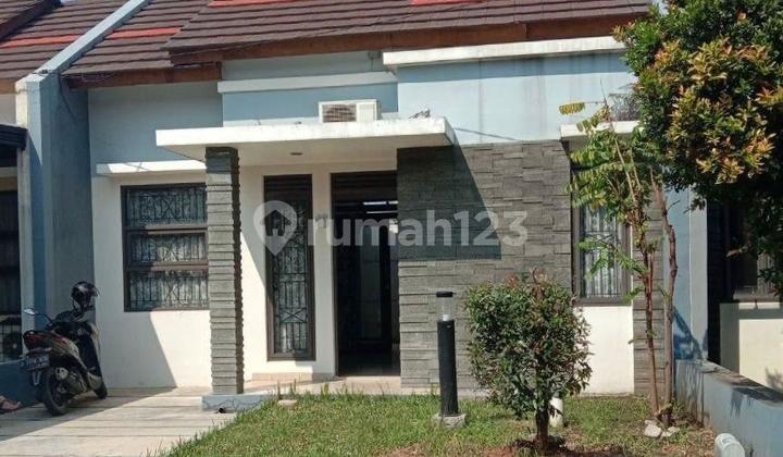 Rumah Grand Sharon Residence 2 Kamar Tidur Siap Huni Rumah Grand Sharon Residence 2 Kamar Tidur Siap Huni