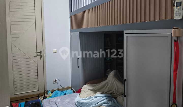 Ruko De Latinos for Rent, Rarely Available. 2