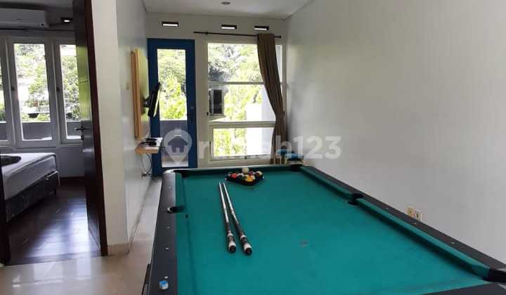 Rumah Serasa Villa Di Resor Dago Pakar Bonus Furnish 2