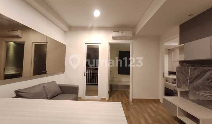 Apartemen Parahyangan Residence Tipe 3 Bedroom Bandung