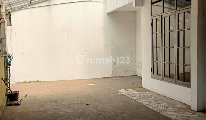 Rumah Perlu Renov Murah Taman Cibaduyut Indah Cocok Untuk Usaha 2