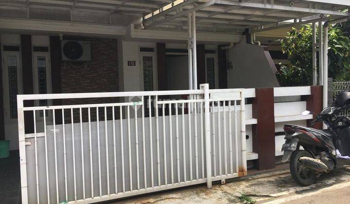 Rumah Baru Renov Di Antapani Ada 4kt 2km Luas 90/110 1