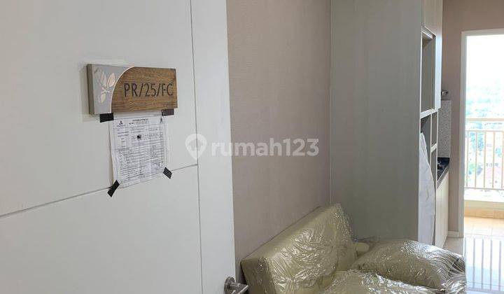 Rapih Dan Bersih Apartemen Parahyangan Residence Ciumbuleuit 2