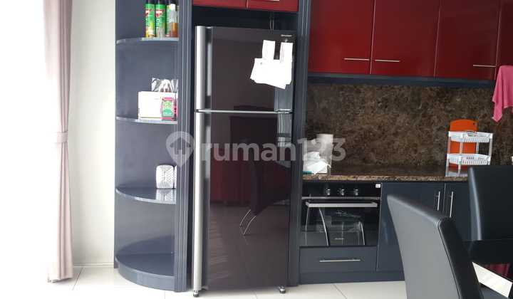 Rent a House at Dago Pakar Resort Including Furnishings 2