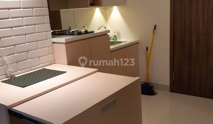 Jual Cepat Apartemen Galeri Ciumbuleuit 3 Tipe 2 Bedroom Furnish 2