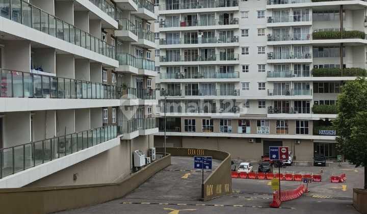 Dijual Murah Apartemen Gateway Pasteur Tipe 2 BR Tower Diamond Dijual Murah Apartemen Gateway Pasteur Tipe 2 BR Tower Diamond