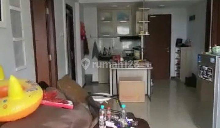 Termurah Apart Gateway Pasteur Bandung Tipe 3 Bedroom Furnish