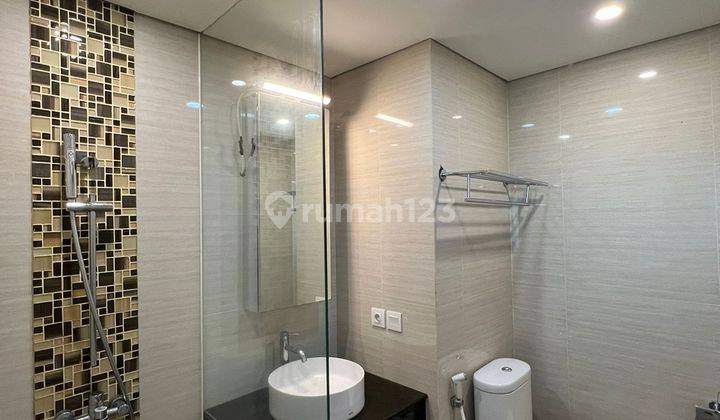 Lux Apartemen Green Kosambi Bandung Tipe 2 Bedroom Furnish 2