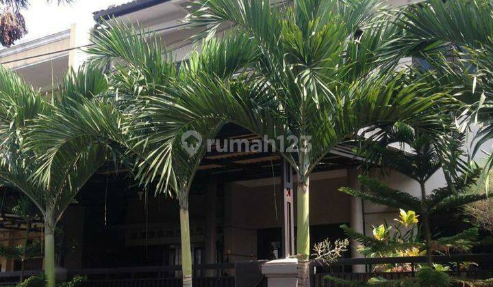 Rumah Siap Huni Di Komplek Istana Kawaluyaan Bandung 4KT 4KM 1