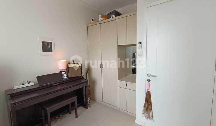 Apartemen Parahyangan Residence Ciumbuleuit Bandung Dekat Unpar 2