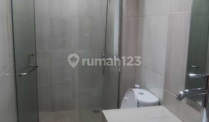 Rumah 3 Lantai Di Resor Dago Pakar Bonus Furnish 2