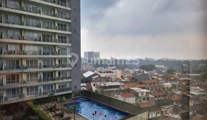 Sewa atau Jual Hegarmanah Residence 3+1 Kt, 2+1 Km Unfurnish 2
