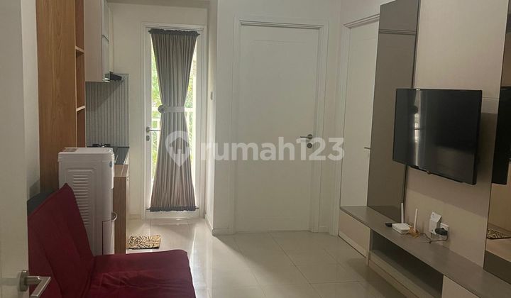 Disewakan Apartemen Parahyangan Residence Ciumbuleuit 2 Bedroom Dekat UNPAR Bandung