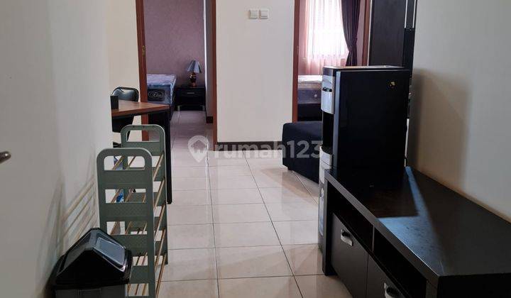 Disewakan Apartemen Majesty Pasteur Bandung Yipe 2 Bedroom Furnish 2